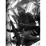 1968-A-Biafran-soldier-in-the-bush-on-alert-before-the-invasion-of-Abagana