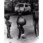 Biafran-Children